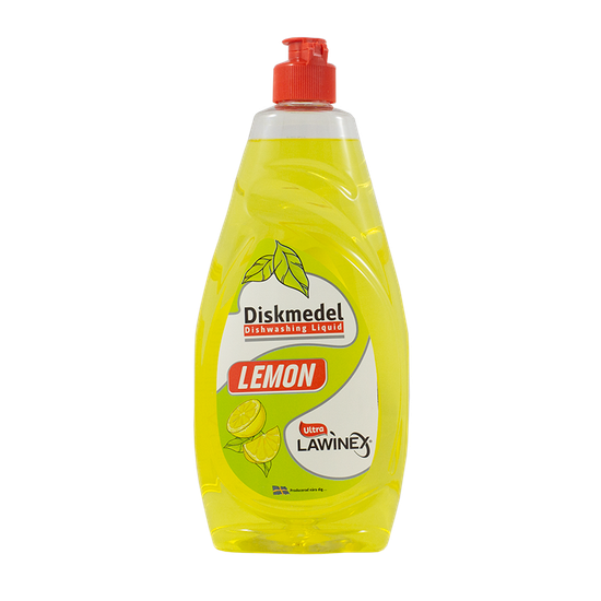 Handdisk Citron Lawinex 750ml