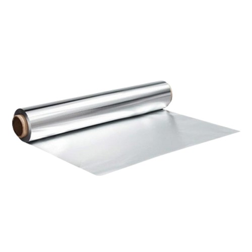 Aluminiumfolie 0,30 x 150m, 14my