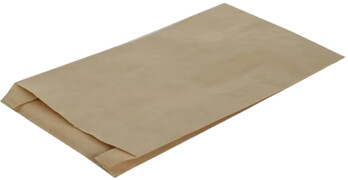 Brödpåse Brun 1,5 kg