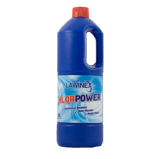 Klorin Power Lawinex 1,5L