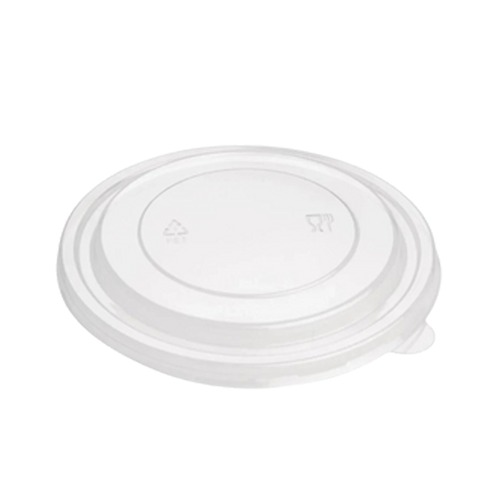 Lock till Mikroform Rund 480ml