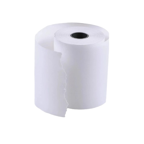Kassarulle 57mm x 50m