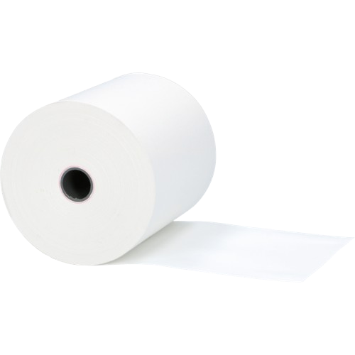 Kassarulle 80mm x 75m
