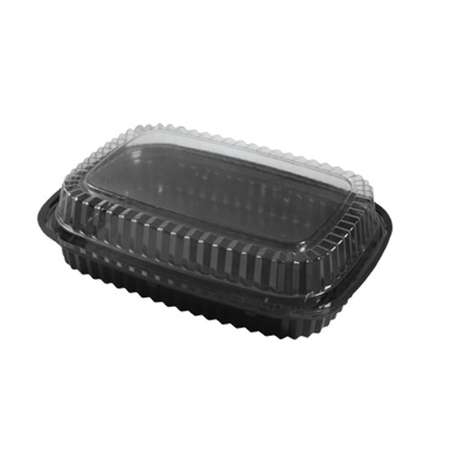 Sushi-/Salladsform & Lock 550ml