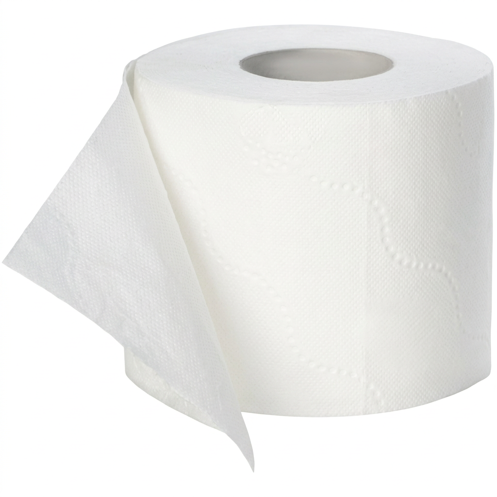 Toapapper 2L Nyfiber