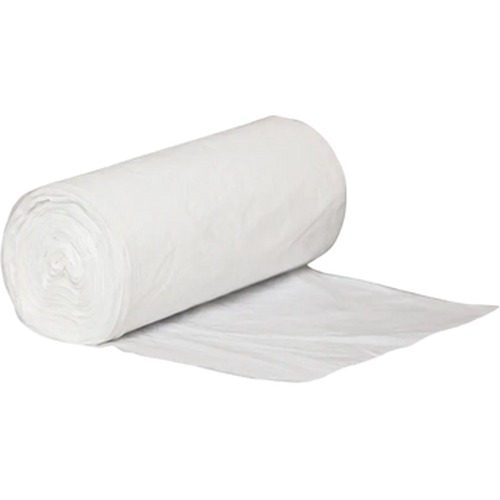 Papperskorgpåse vit 30L